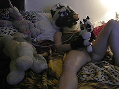 Αυνανισμός, Μαμά, Οργασμός, Παιχνίδια