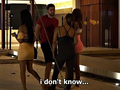 Anál, Veľké kozy, Brunetka, Štvorica, Skupina, Hardcore, Latinskej, Kozičky