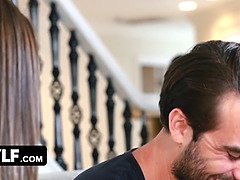 Iso perse, Isot tissit, Vanhempi, Äiti jota haluaisin panna, Äiti, Huutava, Äitipuoli, Kolmen kimppa