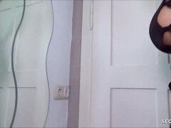 Rodina, Německé, Milf žcbp, Mamina, Různé pohledy, Pička, Nevlastní máma, Tabu