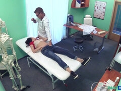 Mamada, Pajear, Lamidas, Coño, Uniforme, Voyeur