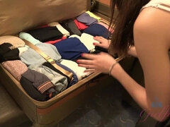 Negro, Novia, Peludo, Bragas, Perforación, Pov, Fumando, Alto