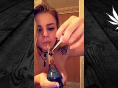 Amatéři, Velký zadek, Velké kozy, Blondýna, Kompilace, Masturbace, Sólo