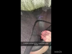 Veľký zadok, Veľké kozy, Britskej, Hd, Masturbácia, Orgazmus, Pissing, Striekať