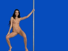 Popó, Kisbaba, Házi készítésű, Természetes mellek, Egyedül, Begyek