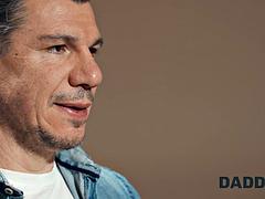 Babe, Brunette, Utro, Tjekke, Europærer, Kæreste, Hårdt, Bryster