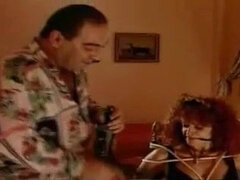 Italijanka, Trojček