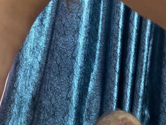 Tyłek, Obciąganie, Puszysta, Para, Wytrysk, Domowej roboty, Indyjski, Naturalne cycki