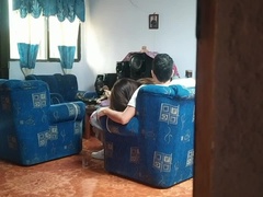 아마추어, 오랄섹스, 바람핀, 크림파이, 핸드잡, 밀프, 공개적인, 여자 형제