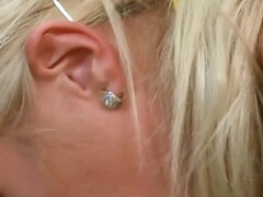 Anál, Blondýna, Kuřba, Sperma v puse, Evropské, Milf žcbp, Švédská rojka