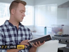 Kont, Grote mammen, Blond, Rondborstig, Bedriegen, Hd, Kut duiken, Geschoren