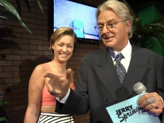 Amatør, Bad, Blond, Piercingen, Synsvinkel, Barbert, Skjørt, Pupper