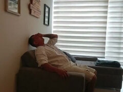 Iso kaunis nainen, Iso klitoris, Rintava, Vanhempi, Pillu, Sisko, Tissit, Tirkistelijä