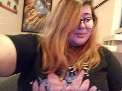 Mulher linda e grande, Gordinho