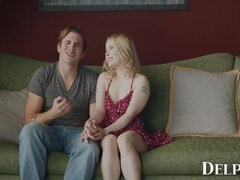 Gros cul, Grosse bite, Blonde, Hd, Réalité, Tatouage