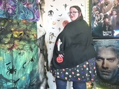 Halloween Haul Scary Spooky Dresses