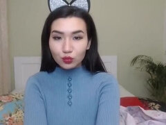 Amatőr, Anális szex, Ázsiai, Tekintélyes didik, Műcerka, Ujjazás, Japán, Egyedül