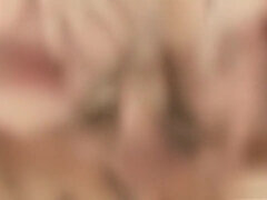 Blasen, Spermaladung, Aufs gesicht abspritzen, Hd, Rasiert