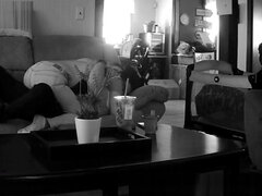 Amatéři, Kuřba, Pár, Hd, Voyeur