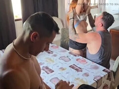 Amatoriale, Pompino, Brunetta, Coppia, Hd, Latina, Mamma che vorrei scoparmi, Rossa