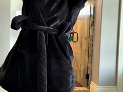 Leie, Grosse titten, Blasen, Dildo, Masturbation, Solo, Spielzeuge