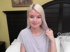 Amateur, Audition, Sucer une bite, Tir de sperme, Queue, Fétiche, Doigter, Pov