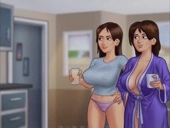 Amador amadora, Loba, Jogo, Enorme, Mãe gostosa, Mamãe, Madrasta, Tetas