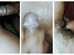 18 let, Amatéři, Asijské, Velké péro, Vlasaté, Homemade, Indonéština