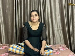 Asiatique, Beauté, Doigter, Femme au foyer, Maman, Mamelons, Fils, Serré