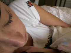 Amateur, Gros seins, Éjaculation interne, Fétiche, Fétiche des pieds, Hd, Piercing, Pov