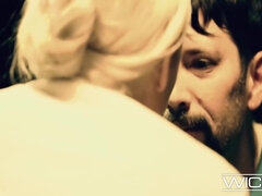 Большая жопа, Большой член, Большие сиськи, Блондинки, Брюнетки, Сборник, Глубокая глотка, Чулки