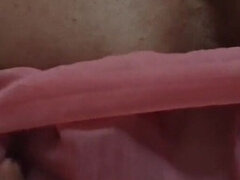 Bisexuell, Hausfrau, Reif, Nippel, Solo, Titten