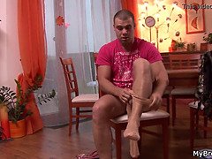 Πίπα, Τσέχα, Φετιχ, Η κοπέλα μου, Ηδ, Νάιλον, Μικρούλης, Έφηβος