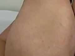 I Was so Crazy Showing My Boobs and Wet Pussy Needed Your Cum, Will You Help Me?