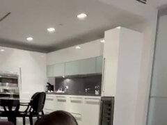 큰 가슴, 흑갈색 머리, 가슴이 큰, 도기스타일, 하드코어, 다른 인종간의, 자연의 가슴, 여학생