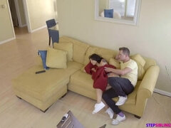 Veľké péro, Brunetka, Creampie, Hd, Latinskej, Z pohľadu účastníka, Kozičky