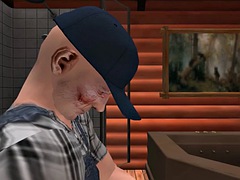 Amatéři, Anál, Lízaní zadků, Kuřba, Brunetka, Creampie, Hardcore, Výprask