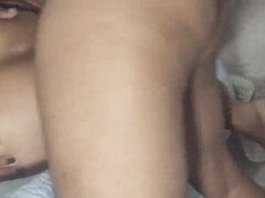 Amateur, Anal, Culo grande, Pareja, Corrida, Hd, Latina