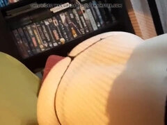 Amatéři, Péro, Babi, Spodní prádlo, Masturbace, Na veřejnosti, Stříkání, Hračky