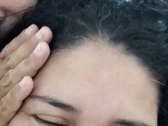 デカ尻, カップル, 自家製, ラティーナ, 淫乱熟女