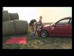 Verga grande, Tetas grandes, Mamada, Hd, Desnudo, Clasico