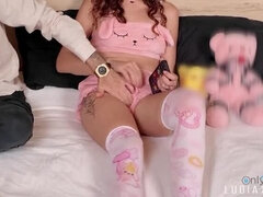 18 ans, Amateur, Mignonne, Doigter, Hd, Chatte, Tabou, Adolescente