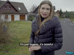 Amatéri, Americkej, Zadok, Kuřba, Striekanie semena, Péro, Vonku, Na verejnosti