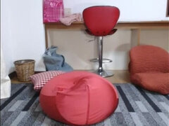 Asiatica, Giapponese, Ragazza