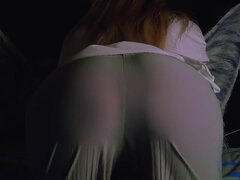 Amatør, Blondine, Britisk, Hundestilling, Give finger, Hd, Onani, Fisse