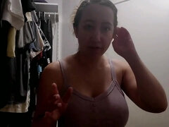 Amateur, Cul, Gros seins, Fait maison, Mère que j'aimerais baiser, Chatte, Nénés, Mouillée