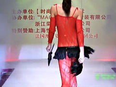 Tette grandi, Cinese, Fetish, Tette