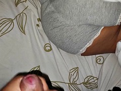 Amatéři, Přichyceni, Spodní prádlo, Milf žcbp, Různé pohledy, Nevlastní máma, Voyeur, Manželka