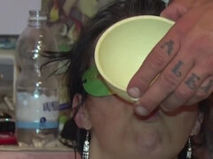 Tussi, Blondine, Hd, Reif, Milf, Nippel, Muschi, Rau