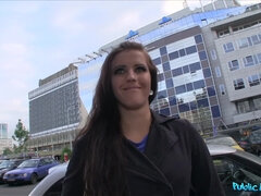 Amatéři, Kuřba, Creampie, Honění, Venku, Různé pohledy, Na veřejnosti